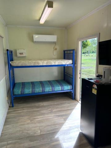 Territory Manor Motel & Caravan Park Mataranka Pokój zdjęcie